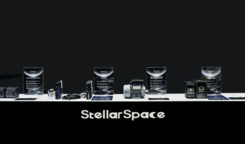 Çinli StellarSpace, Türkiye'de akıllı üretim teknolojilerini tanıttı