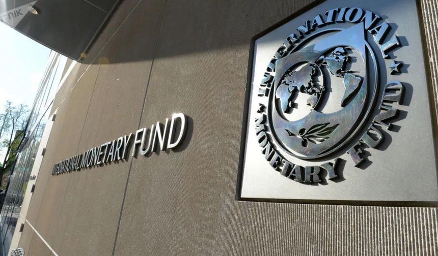 IMF’den Çin için yüzde 4,6 büyüme tahmini