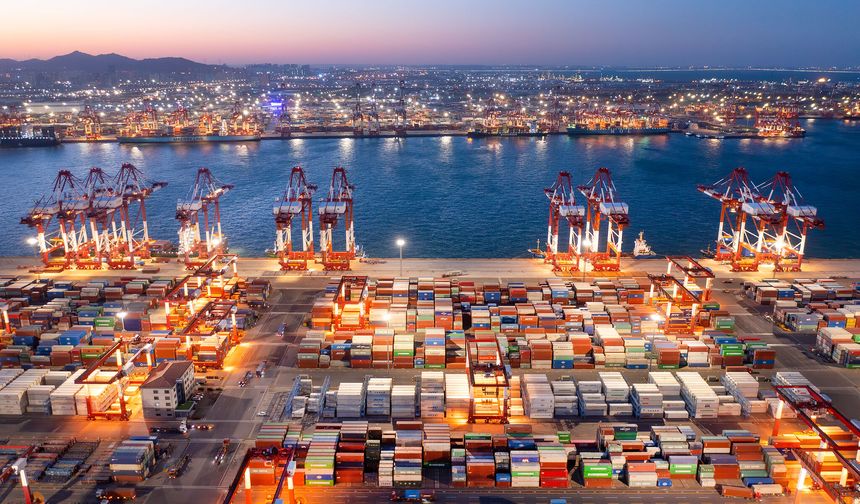 Çin ekonomisi yılın ilk yarısında yüzde 4,7 büyüdü