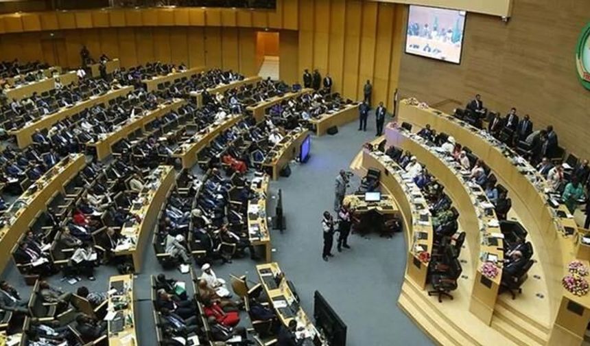 Rusya'dan BM reformunda Afrika'ya tam destek: Daha güçlü temsil edilmeli