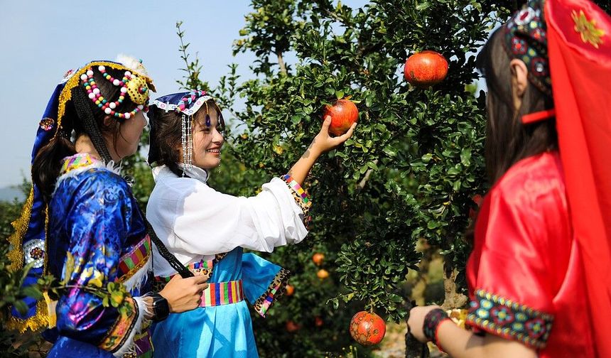 Çin’in etnik birlik yasası: algılar ve gerçekler