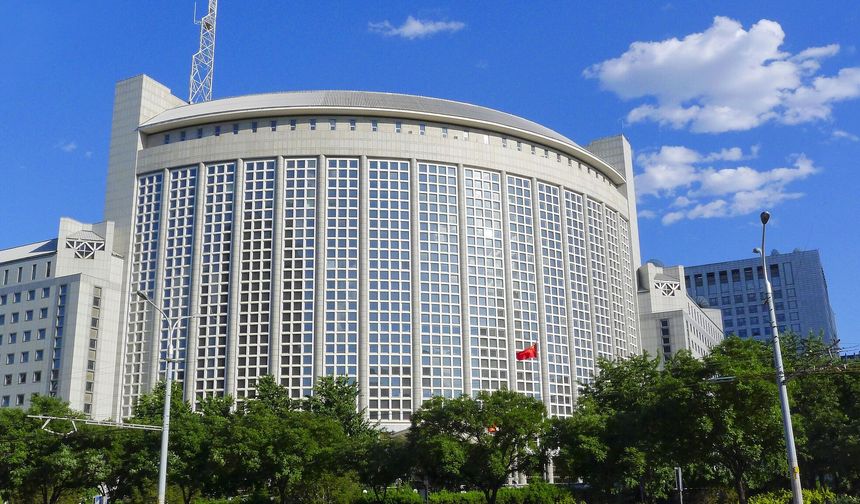 Pekin, kamulaştırma kararını affetmedi! 'Gerekeni yapacağız'