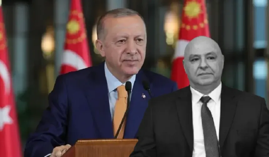 Cumhurbaşkanı Erdoğan, Lübnan Cumhurbaşkanı Avn'ı resmi törenle karşıladı