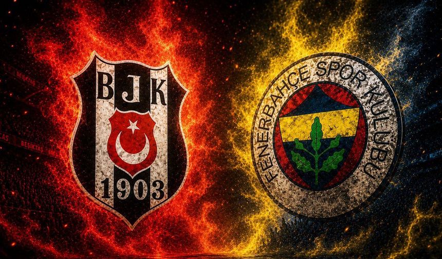 Beşiktaş kancayı Fenerbahçeli yıldıza taktı!