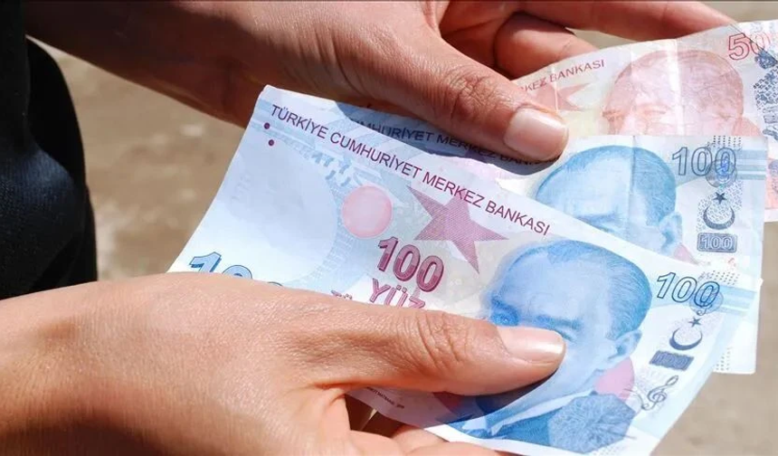 Vergi borçlarına 72 ay taksit imkanı: 228 bin başvuru yapıldı
