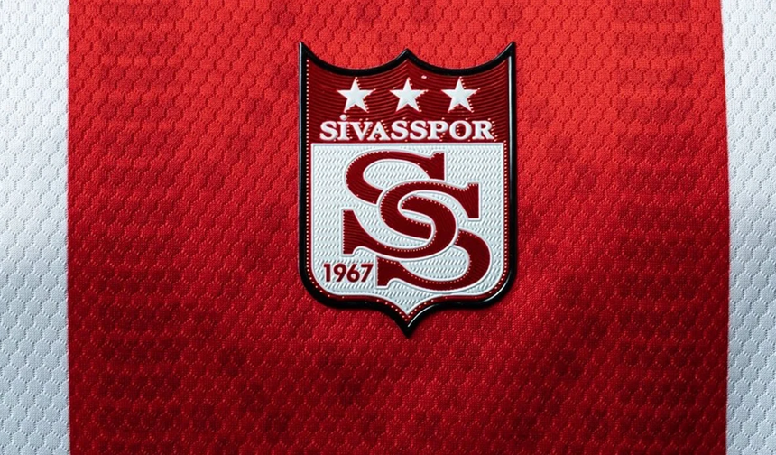 Sivasspor'a 3 dönem transfer yasağı daha