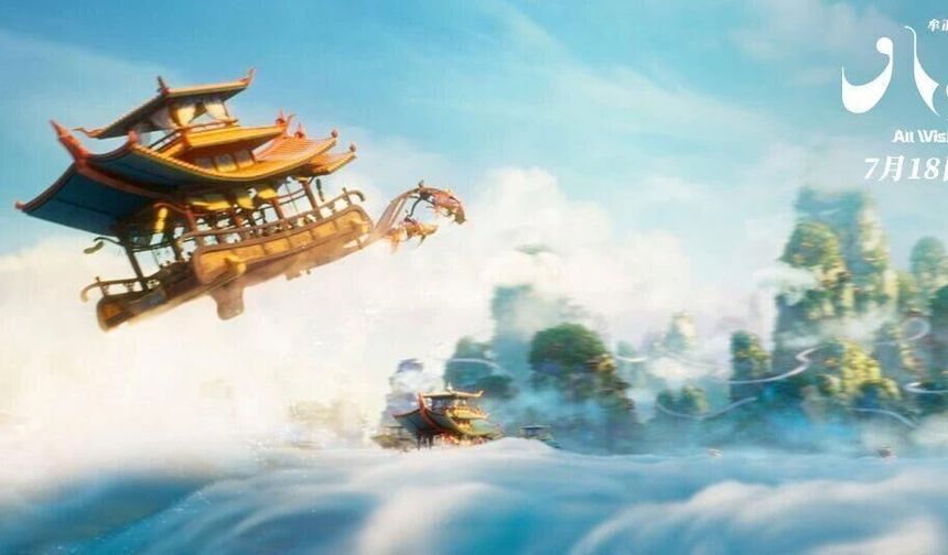 Çin'de yaz sezonu film gişe hasılatı 6 milyar yuanı aştı