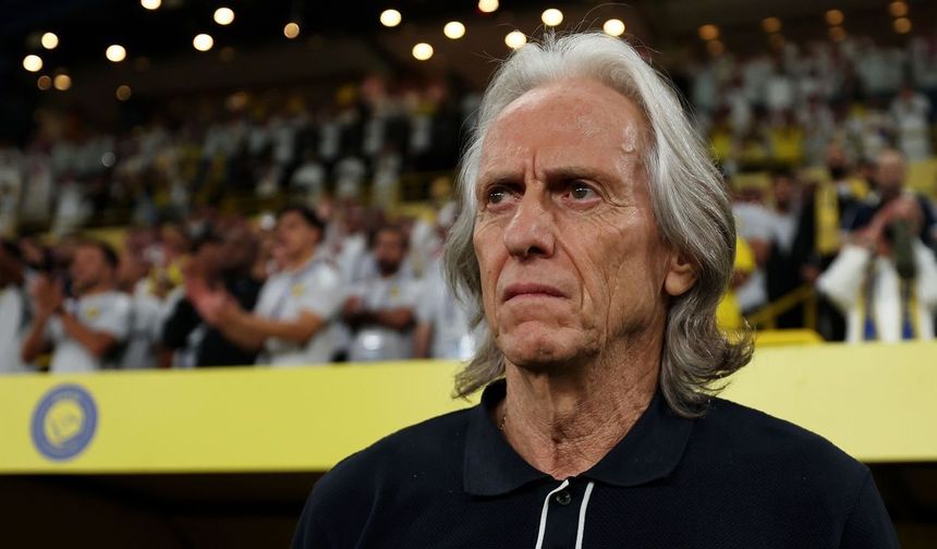 Jorge Jesus, Portekiz Milli Takımı'nın başına geçti