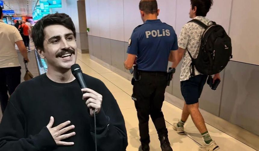"Deniz Göktaş'tan saç, kıl ve tırnak örnekleri alındı"