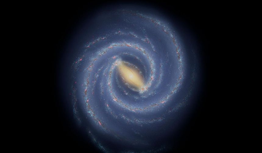 Einstein'ın teorisi Samanyolu'nda sınanacak