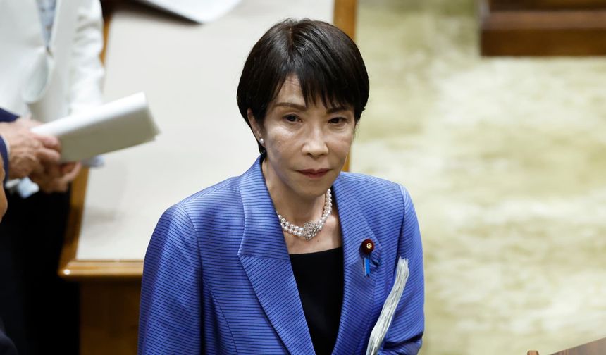 Japonya'dan militarizm hamleleri: Yeni istihbarat teşkilatı kurdu, füze denemesi yaptı
