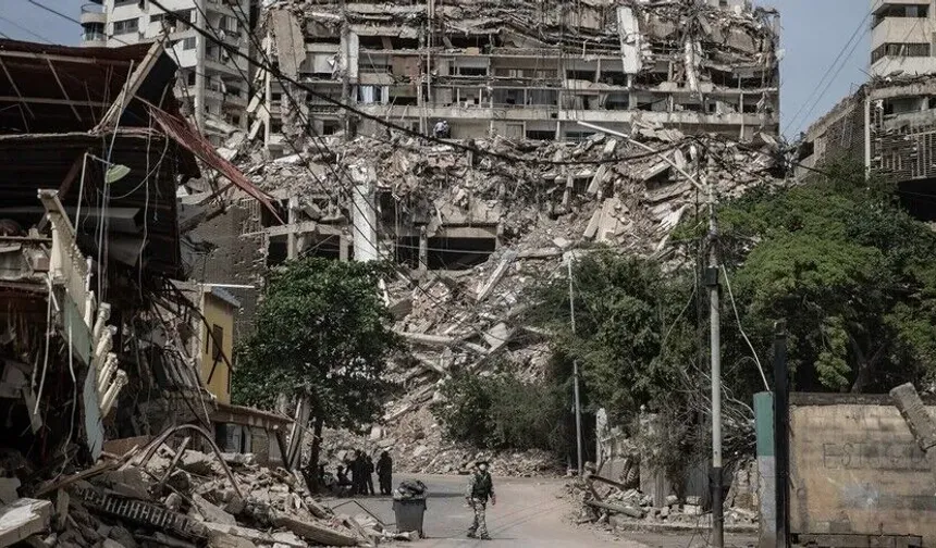 Venezuela'da bilanço ağırlaşıyor: Can kaybı 3 bin 342'ye yükseldi