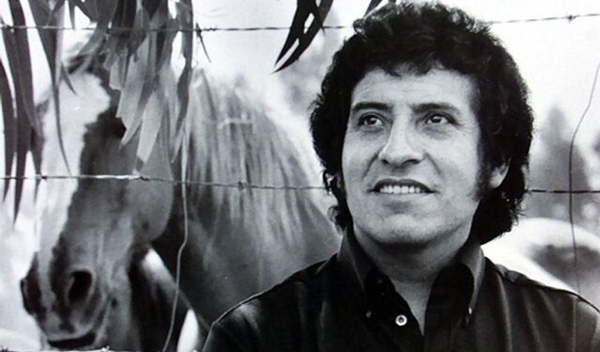 Pinochet döneminde katledilmişti: Victor Jara cinayetinde 53 yıl sonra gelen "adalet"
