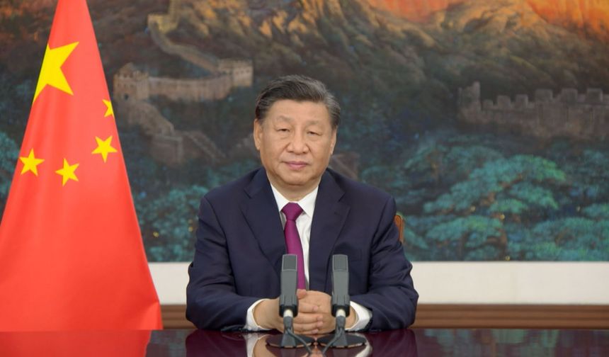 Xi Jinping’den küresel yönetişimde iş birliği mesajı