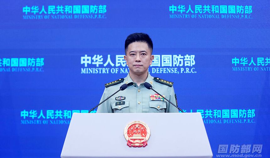 Çin’den Japonya’ya “yeni militarizm” uyarısı: Daha acı bir yenilgi yaşarsınız