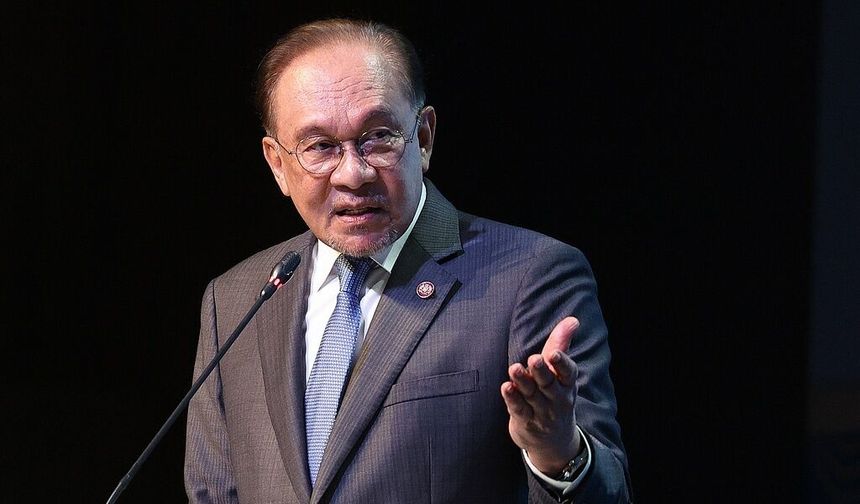 Malezya Başbakanı: “Taiwan’ın Çin’e ait olduğuna dair hiçbir şüphe yok”