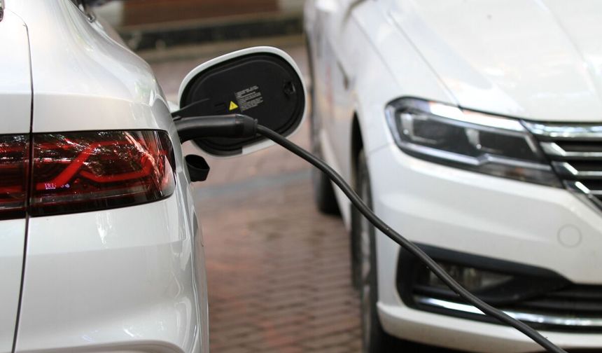 BMW, Mercedes ve Seres şarj altyapısında ortak oldu: Çin-Avrupa otomotiv işbirliği derinleşiyor