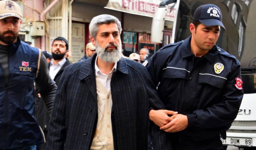 Furkan Vakfı’na operasyon: Alparslan Kuytul ve eşi gözaltına alındı
