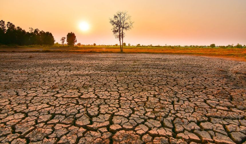 İklim için yeni alarm: Yüzyılın en güçlü El Nino’su geliyor