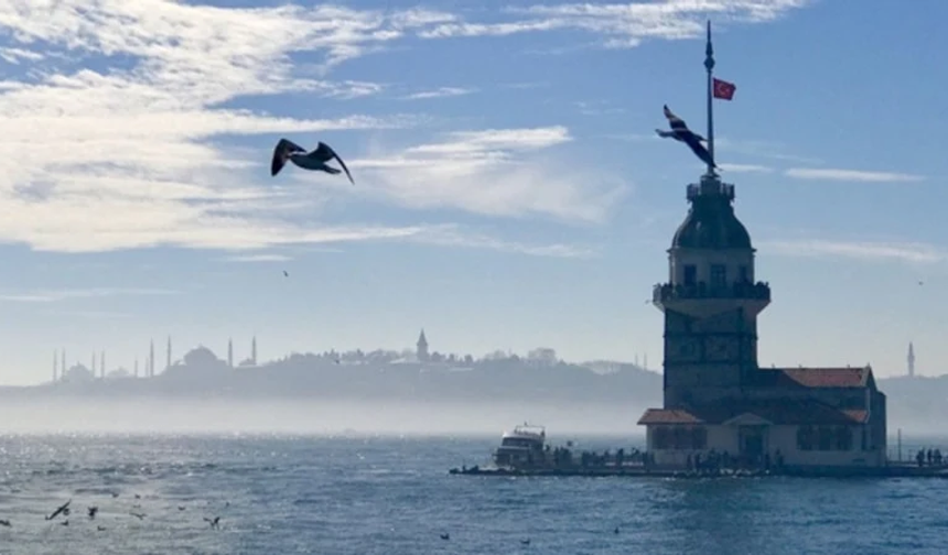 İstanbul'da bunaltıcı gece: Nem yüzde 96 seviyesine ulaşıyor