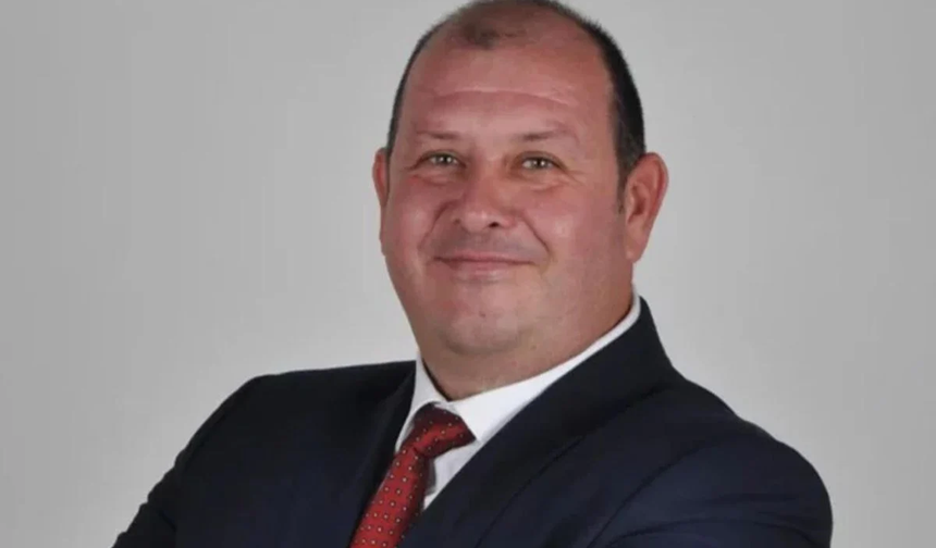 Menderes Belediye Başkanı İlkay Çiçek görevden uzaklaştırıldı