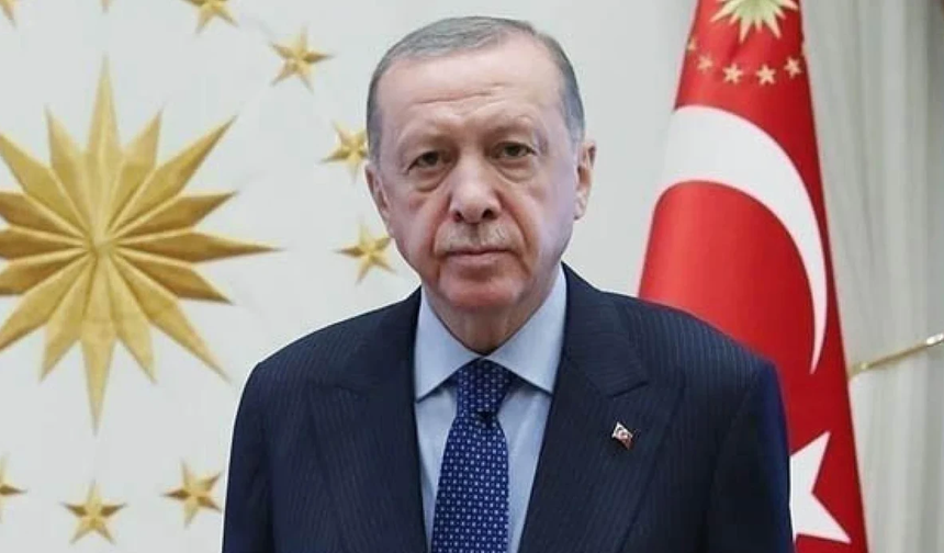 Erdoğan'dan Gazze mesajı: Türkiye yardımlarını sürdürecek