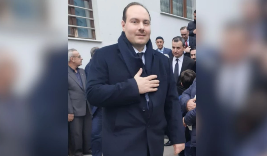 Alihan Kuriş’in miras davasında mahkeme kararı: Arden Gıda hisseleri el değiştirdi