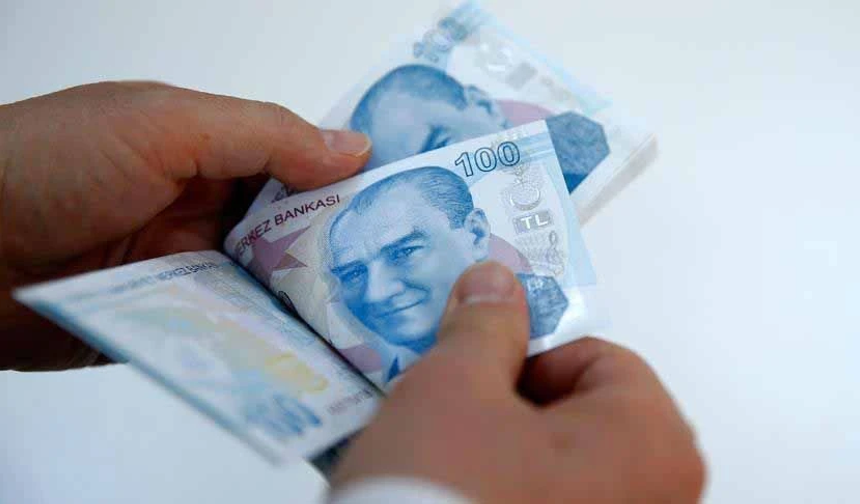1 milyon TL’nin 32 günlük mevduat getirisi değişti: Banka banka yeni oranlar