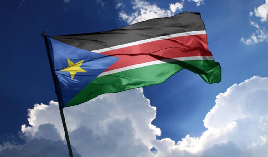 Güney Sudan’dan Batılı ülkelere tepki: Büyükelçiler Bakanlığa çağrıldı