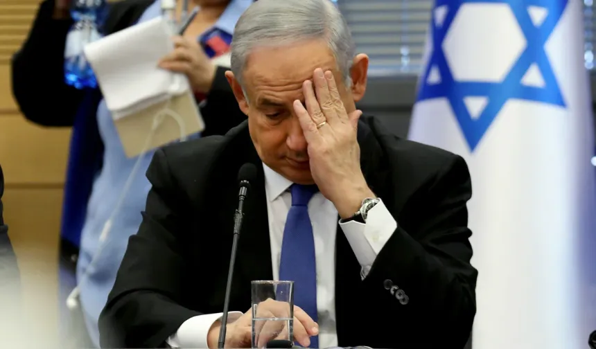 Netanyahu'nun "sonsuz savaş" stratejisi koltuğundan edecek mi?