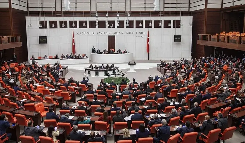 TBMM’de Çerçeve Yasa oylaması: Kim “evet”, kim “hayır” dedi?