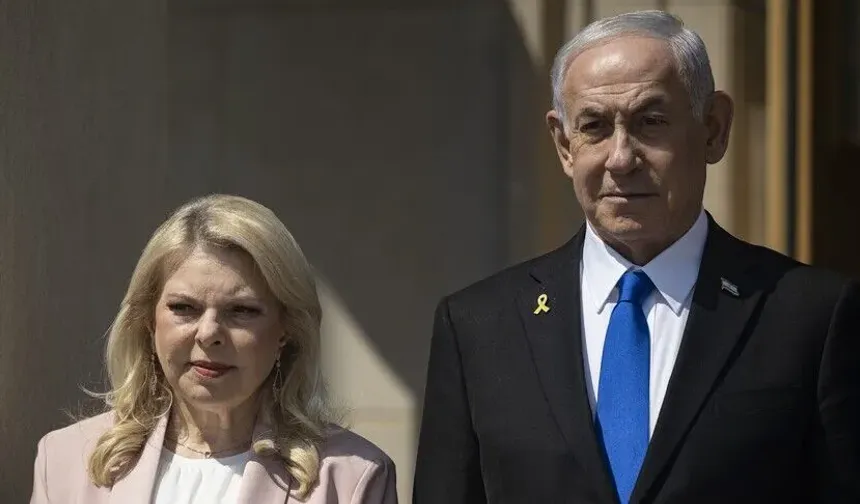 Eski çalışan ifşa etti: Sara Netanyahu personeline fiziksel şiddet uyguluyordu