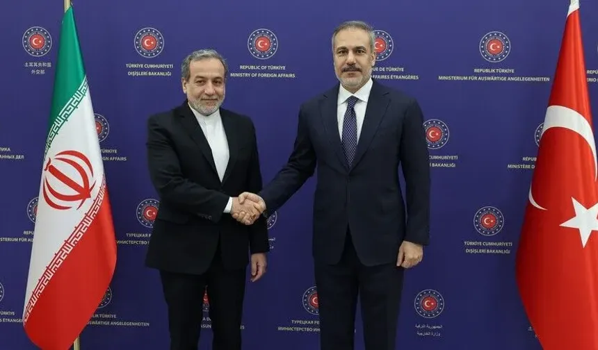 Erakçi'den diplomasi trafiği: Türkiye, Pakistan ve Suudi Arabistan'la görüştü