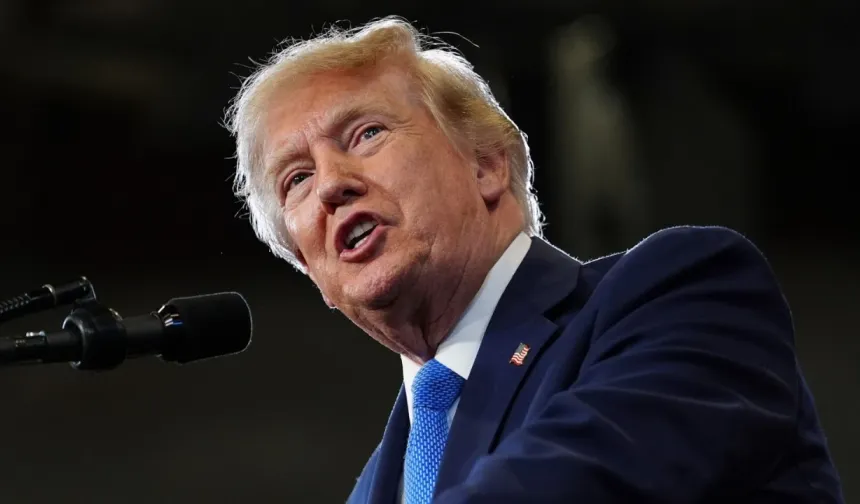 Trump’tan İran’a ekonomik savaş ilanı: Destek veren ülkelere de tehdit