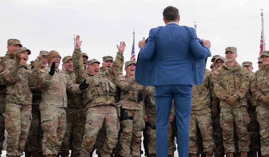 50 yıl önce yazıldı, bugün Hegseth'i anlatıyor: “Askeri yetersizliğin psikolojisi”