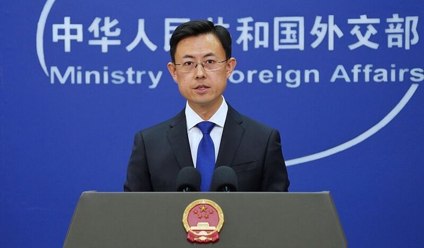 Çin’den Güney Kore’ye Taiwan uyarısı: “Tek Çin ilkesine bağlı kalın”
