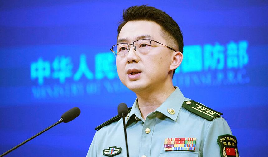Çin: “Taiwan’ın bağımsızlığı” girişimleri başarısızlığa mahkumdur