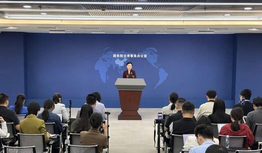 Çin: “Taiwan konusu, Çin-ABD ilişkilerindeki en önemli başlık”