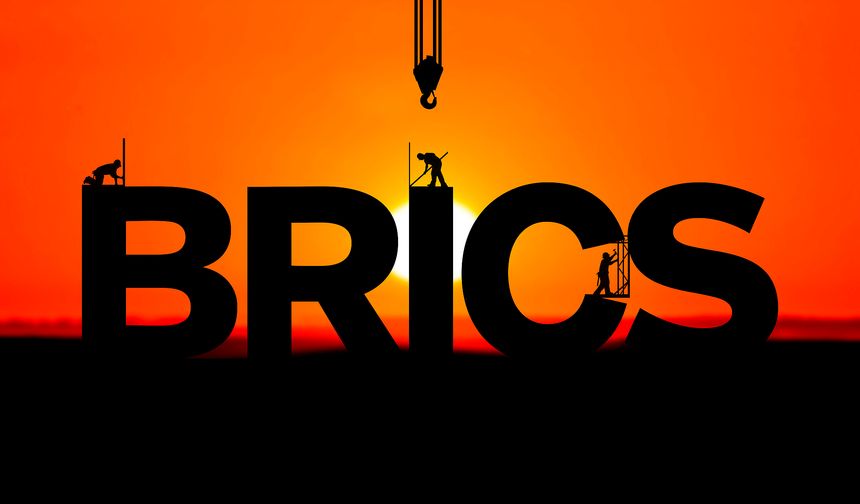 18. BRICS Zirvesi’den Yeni Delhi Deklarasyonu