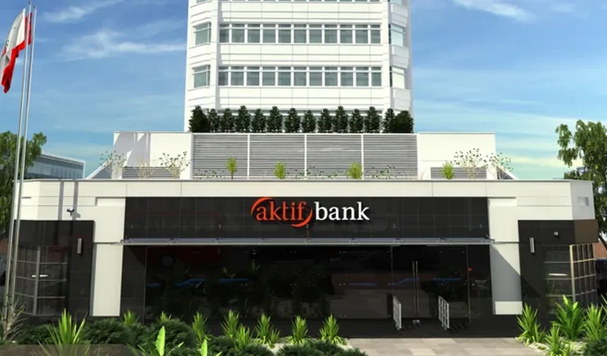 Aktif Bank’tan Çin’de tarihi adım: CIPS’e katılan ilk Türk bankası oldu
