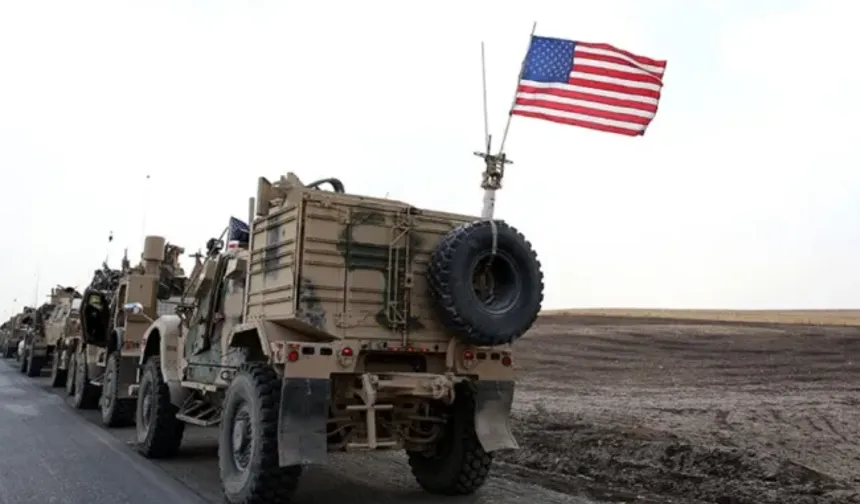 ABD'nin Lübnan planı: Silahsızlandırma görevi Beyrut'a, kontrol Washington'a