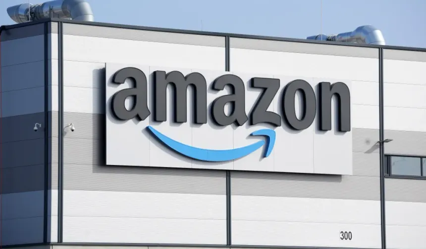 Amazon’a hamile çalışanlardan dava: “Tuvalet molası bile verilmedi”