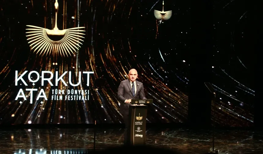 Korkut Ata Film Festivali yeniden İstanbul’da: Tarihler belli oldu