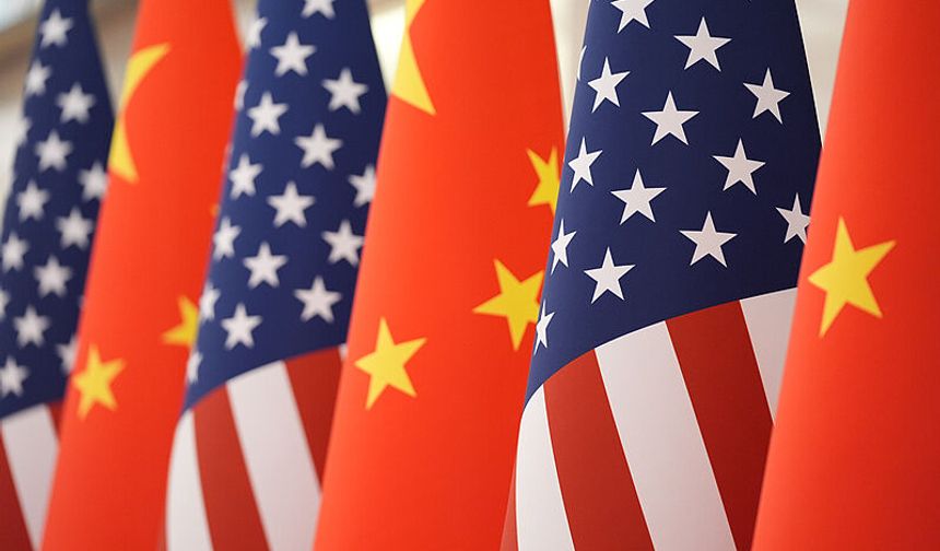 Xi: Çin-ABD ilişkilerinin istikrarlı gelişimi tüm dünyaya fayda sağlar