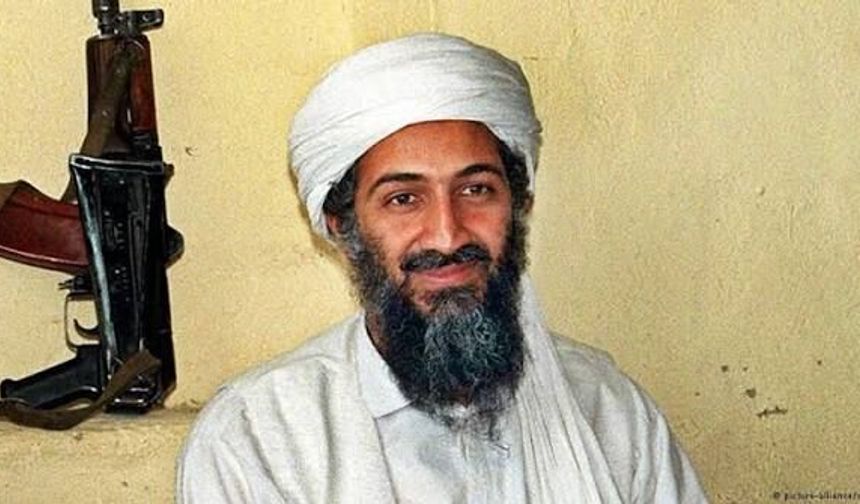 CIA belgeleri: Bin Ladin "nükleer saldırı" peşindeymiş