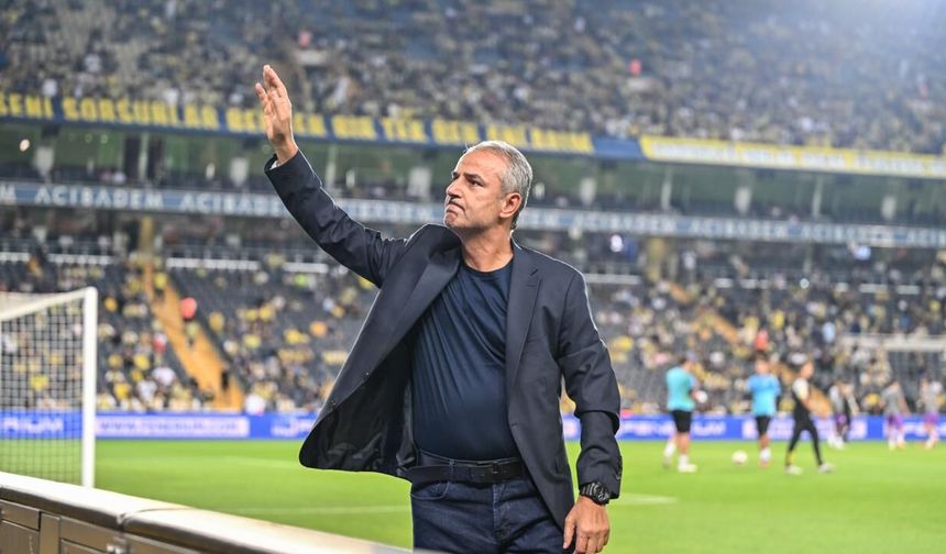 Fenerbahçe’de teknik direktör adayları kimler? İşte gündemdeki isimler