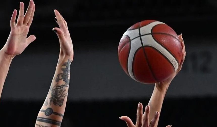 Kadınlar Basketbol Dünya Kupasında ABD-Fransa finali