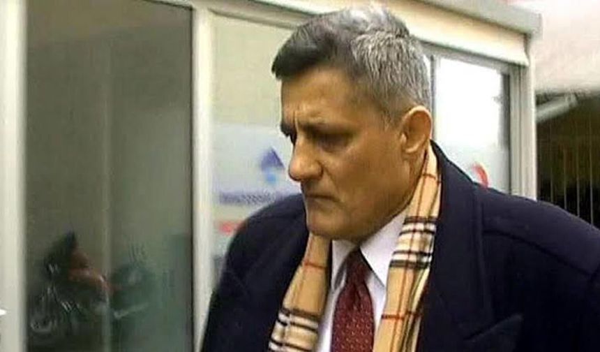 Kaşif Kozinoğlu soruşturmasında 3 tutuklama talebi