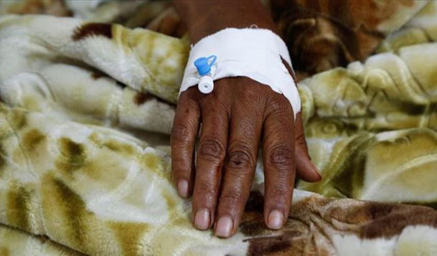 Nijerya’da difteri yayılıyor: 15 kişi hayatını kaybetti