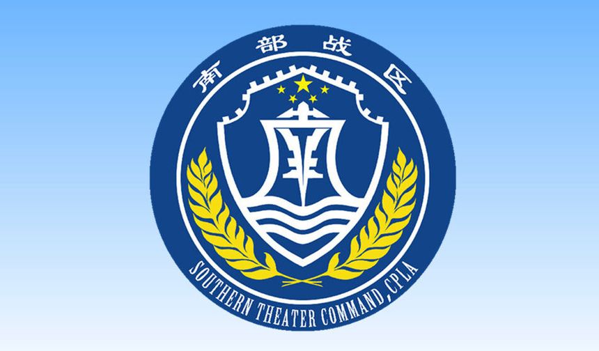 Çin ordusundan Huangyan Adası çevresinde ortak tatbikat